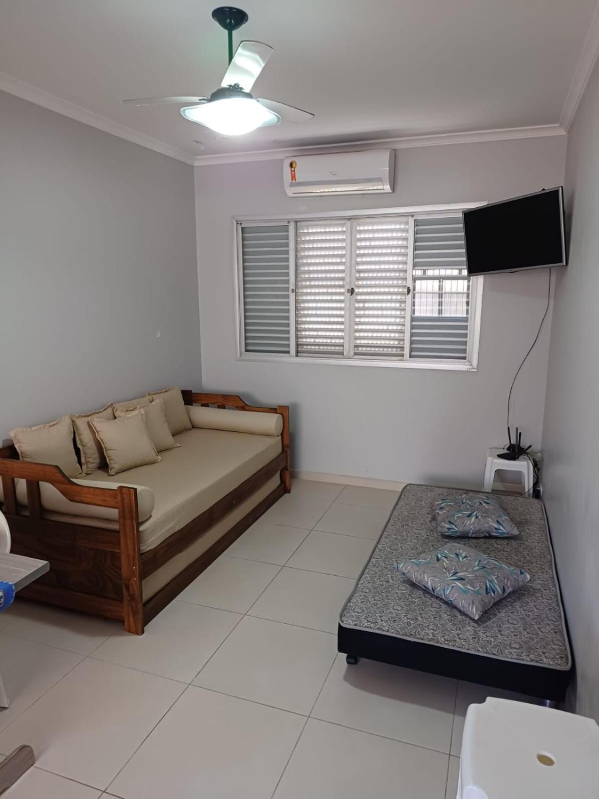 Apartamento Praia Grande Ubatuba Exterior photo