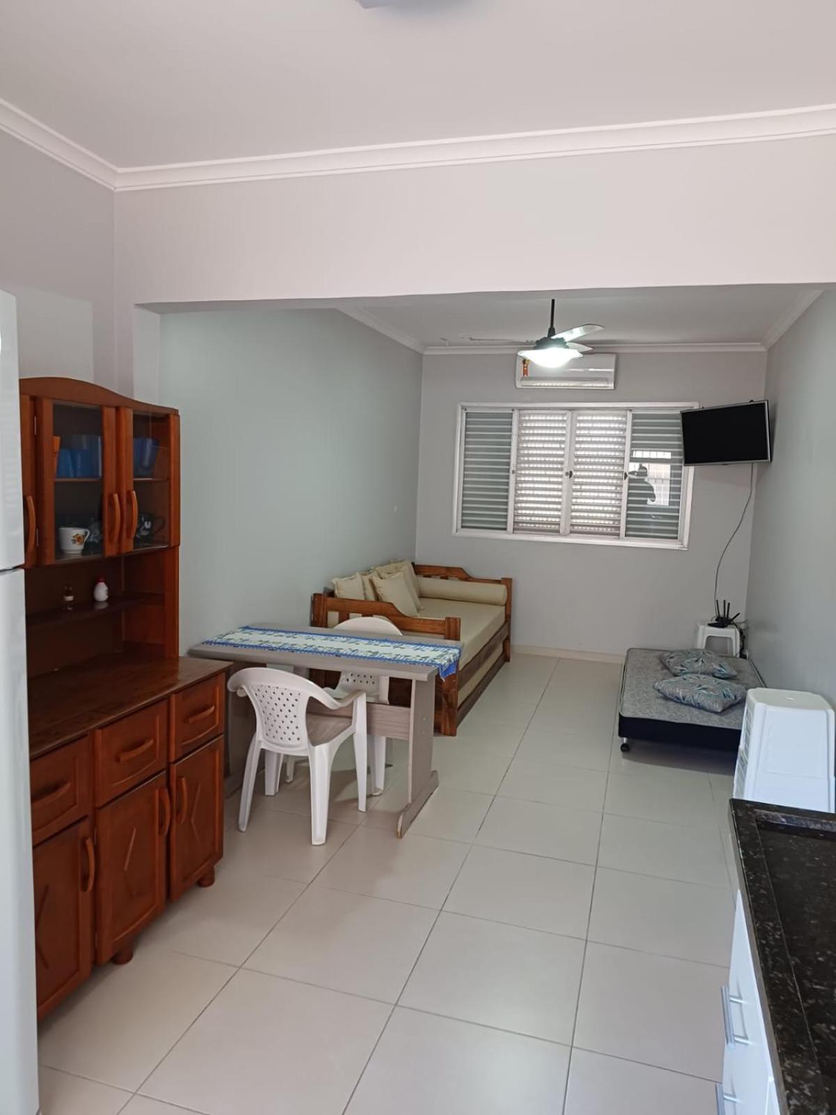 Apartamento Praia Grande Ubatuba Exterior photo