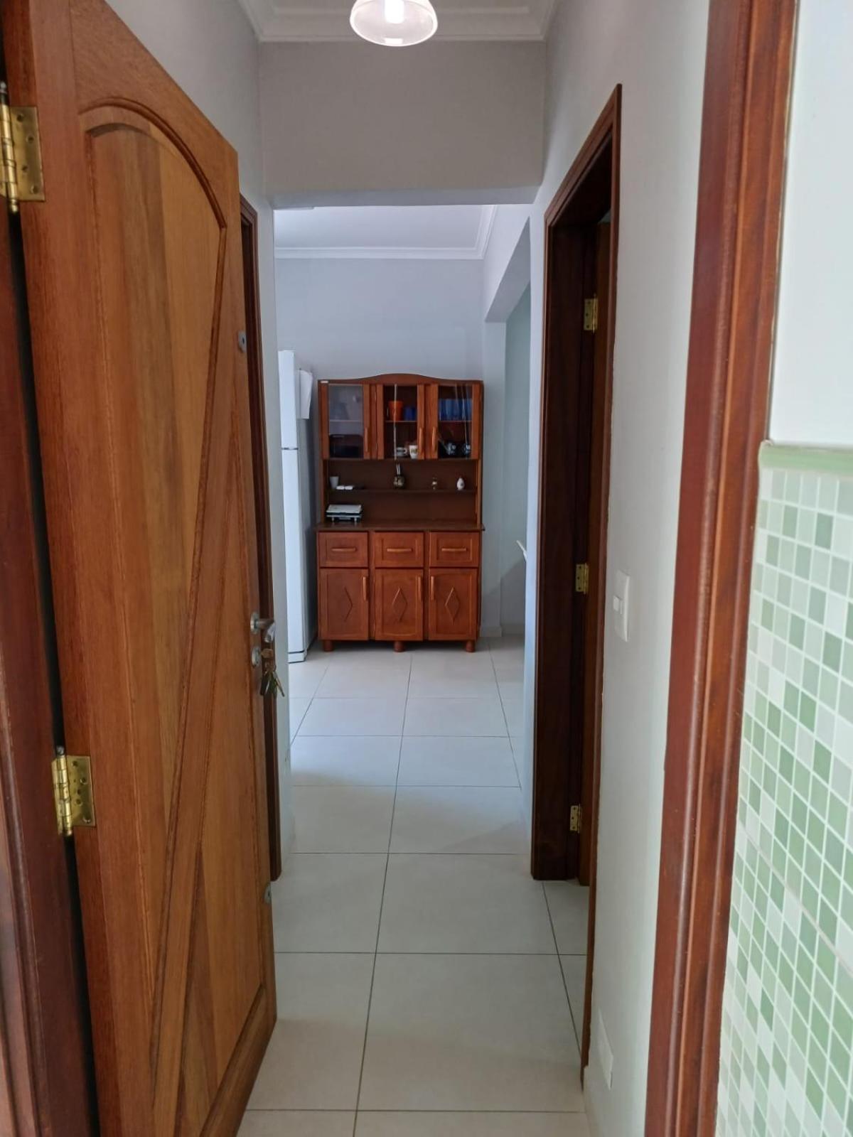 Apartamento Praia Grande Ubatuba Exterior photo